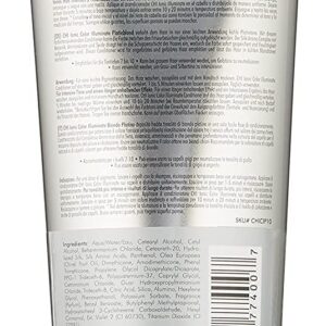 CHI Color Illuminate Conditioner, Helps Maintain Fresh Color In Natural & Color-Treated Hair, Sulfate, Paraben, & Cruelty-Free, Mahogany Red, 8.5 Oz - Image 2