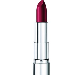 Rimmel Moisture Renew Lipstick, Diva Red, 0.14 Fluid Ounce