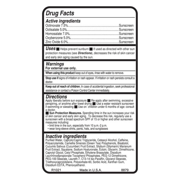 Replenix Hydrating Antioxidant Tinted Mineral Sunscreen with Medical-Grade Zinc, Dermatologist-Developed Oil-Free SPF 50+ for Face & Body (4 fl. oz.) - Image 7