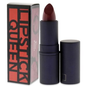 LIPSTICK QUEEN Sinner Lipstick (Wine) - Image 5