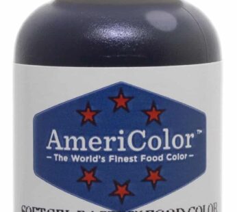 AmeriColor Soft Gel Paste – Gold Food Coloring, .75 Ounce