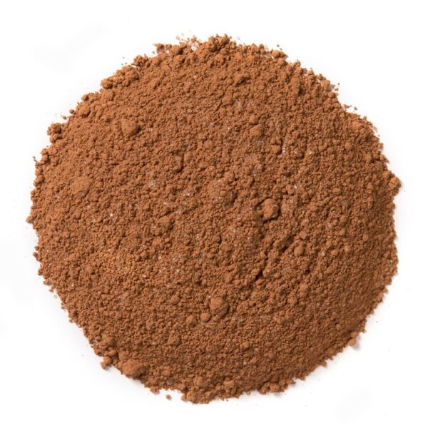 Davidson's Organics, Holiday Cocoa, Loose Leaf Cacao, 16-Ounce Bag - Image 2