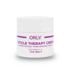 Orly Cuticle Therapy Creme, 2 Ounces - Image 1