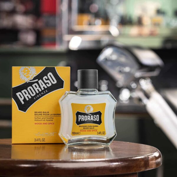 Proraso Beard Balm - Wood and Spice - Image 6