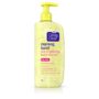 Clean & Clear Morning Burst Skin Brightening Facial Cleanser with Caffeine, Lemon & Papaya, Gentle Daily Citrus Face Wash for All Skin Types, Oil-Free