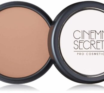 CINEMA SECRETS Pro Cosmetics Ultimate Foundation, 504-28