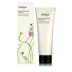 Jurlique Moisture Replenishing Facial Moisturizer Face Cream - Image 1