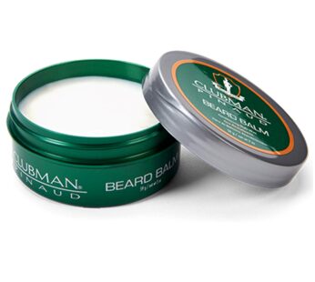 Clubman Pinaud Beard Balm, 2 oz