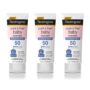 Neutrogena Pure & Free Baby Mineral Sunscreen Lotion with Broad Spectrum SPF 50 & Zinc Oxide, Water-Resistant, Hypoallergenic & Tear-Free Baby Sunscre