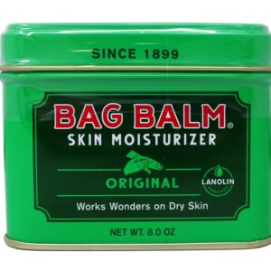 Bag Balm - 8 Ounce Tins - 3 Pack - Image 2