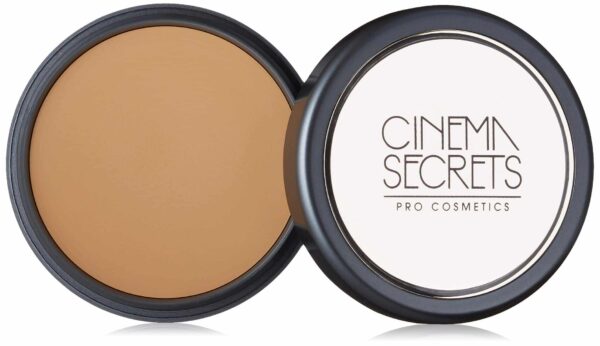 CINEMA SECRETS Pro Cosmetics UIltimate Foundation, 303-66A - Image 4