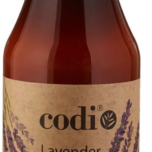 Codi Hand and Body Lotion, Lavender, 25 fl. oz./750ml - Image 1