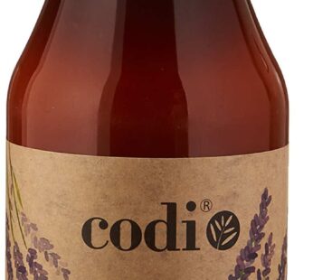 Codi Hand and Body Lotion, Lavender, 25 fl. oz./750ml