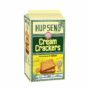 Cream Crackers