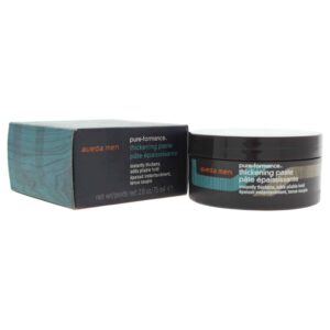 Aveda Men Pure Formance Thickening Paste 2.5 oz - Image 5