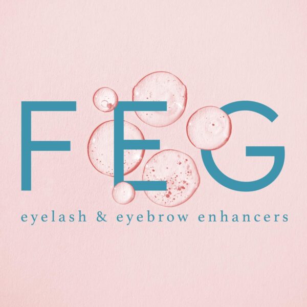 FEG Eyelash Rapid Eye Lash Growth Serum | For Lash and Brow | Creates Longer & Darker Eyelashes | Eyelash Enhancing Serum to Help Lengthen, Thicken an - Image 8