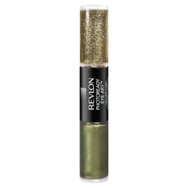 Revlon PhotoReady Eye Art Lid+Line+Lash, Desert Dazzle - Image 2