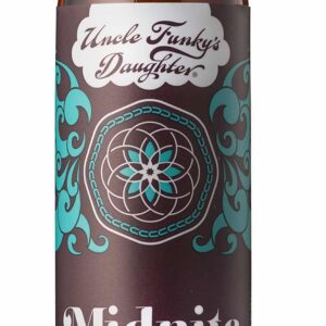 Uncle Funky's Daughter Midnite Train Leave-In Conditioner - Image 1