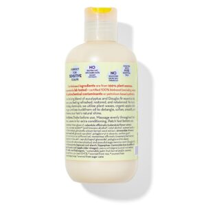 California Baby Conditioner - Eucalyptus Ease - 8.5 oz by California Baby - Image 2