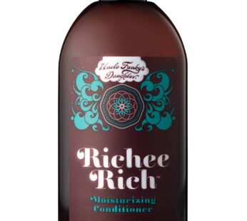 Uncle Funky’s Daughter Richee Rich Moisturizing Conditioner, 8 oz