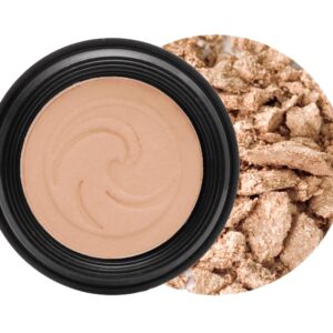 Eye shadow Natural Buff by Gabriel Cosmetics - Image 1