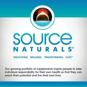 Source Naturals Skin Eternal Serum - Moisturizing Lotion with C-Ester, DMAE, & Liopic Acid- 1.7 Fluid oz - Image 4