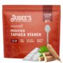 Judee?s Expandex Modified Tapioca Starch 5 lb - 100% Non-GMO, Gluten-Free & Nut-Free - USA Packaged - Thickens and Enhances Texture - Great for Making