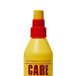 SoftSheen-Carson Care Free Curl, 16 Fl oz - Image 4