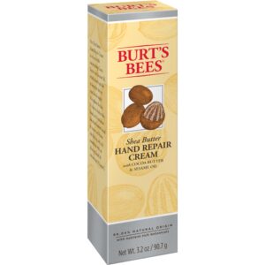 Burt's Bees Shea Butter Hand Repair Cream, 3.2 Oz - Image 7