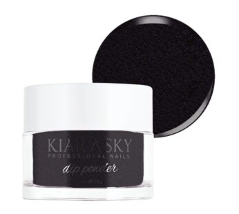 Kiara Sky Long Lasting Nail Dip Powder Purple Tones 1 oz, Have A Grape Night