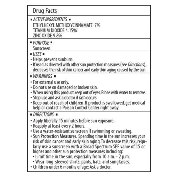 AMOREPACIFIC Color Control Cushion Compact Broad Spectrum SPF 50+, 204 Light/Medium Yellow, 1.05 Ounce (Pack of 1) - Image 9