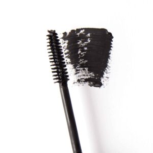 Mineral Fusion Lengthening Mascara, Graphite, 0.57 Fl Oz (Packaging May Vary) - Image 3