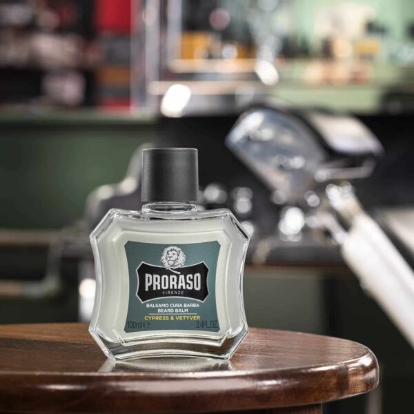 Proraso Beard Balm - Cypress & Vetyver - Image 6