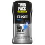 AXE Antiperspirant Deodorant For Men For Long Lasting Freshness Phoenix Crushed Mint And Rosemary 48 Hour Sweat Protection Mens Deodorant 2.7oz Twin P