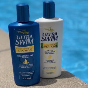 ULTRASWIM Conditioner, Value Pack of 3 - Image 7