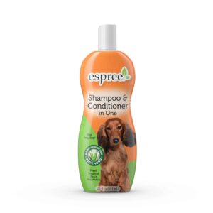 Espree Classic Care Shampoo and Conditioner in 1, 20-Ounce - Image 1