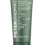 Peter Thomas Roth | Mega-Rich Nourishing Shampoo | Biotin B-7 Complex Shampoo for Clean, Shiny, Healthier-Looking Hair, 8 Fl Oz (Pack of 1)