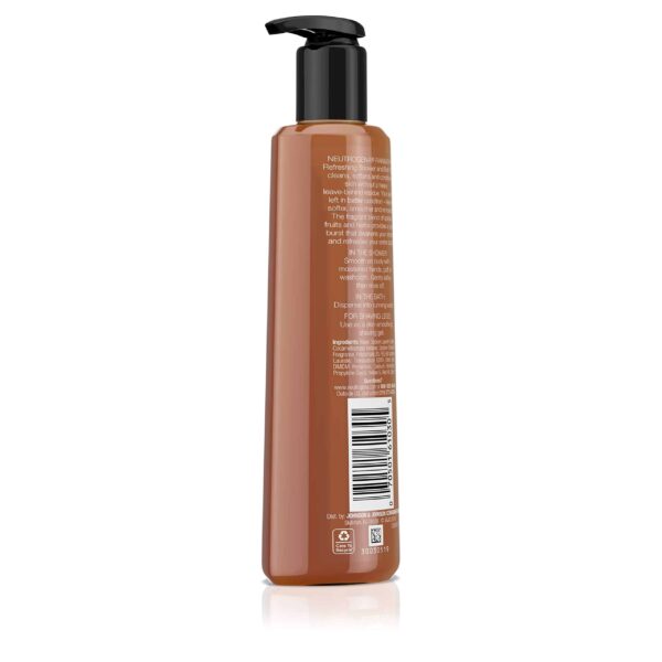 Neutrogena Rainbath Gel, Original, 8.5 Ounce - Image 7