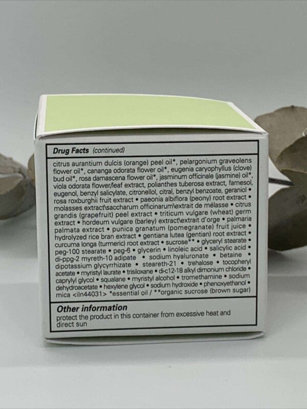 DR. ANDREW WEIL FOR ORIGINS Megabright Skin Tone Correcting Oil-free Moisturizer, 1.7 Ounce (SG_B00HHVBORI_US) - Image 8