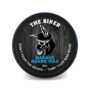 Badass Beard Care Beard Wax for Men - The Biker Scent, 2 oz - Softens Beard Hair, Leaves Your Beard Looking and Feeling More Dense