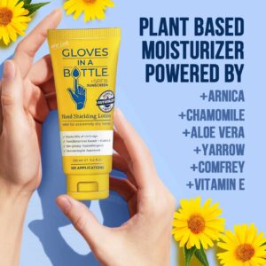 Gloves In A Bottle Shielding Lotion Sunscreen SPF 15, 3.4 ounces (Set of 2) - Image 5