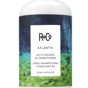 R+Co Atlantis Moisturizing B5 Conditioner, 8.5 Fl Oz - Image 1