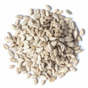 Food to Live Sunflower Seeds, 5 Pounds ? Non-GMO Verified, Kernels, No Shell, Kosher, Raw, Vegan, Sirtfood, Bulk - Image 3