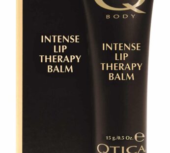 Qtica Intense Lip Repair Balm (Set of 4)