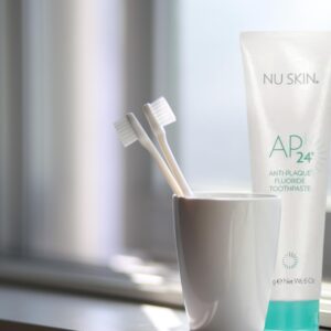 Nu Skin Ap-24 Anti-plaque Fluoride Toothpaste,6oz - Image 6