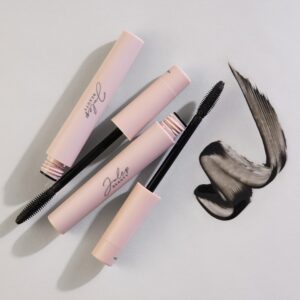 Julep With a Twist Lash Boosting Volumizing and Lengthening Mascara with Bamboo 0.24 ounces - Image 5