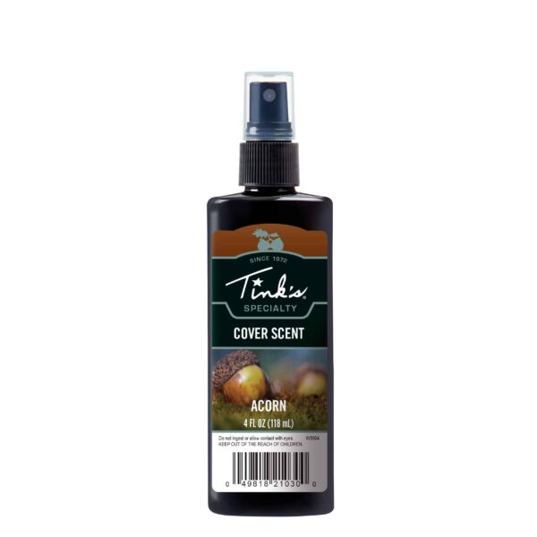Tink's W5904: Acorn Cover Scent Spray