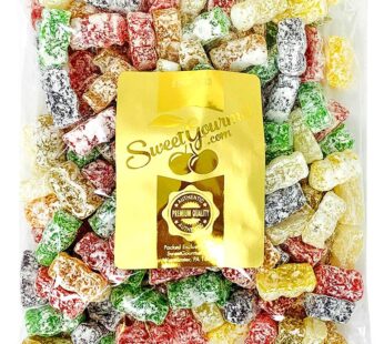 Gustaf’s Jelly Babies 2.2 LBs