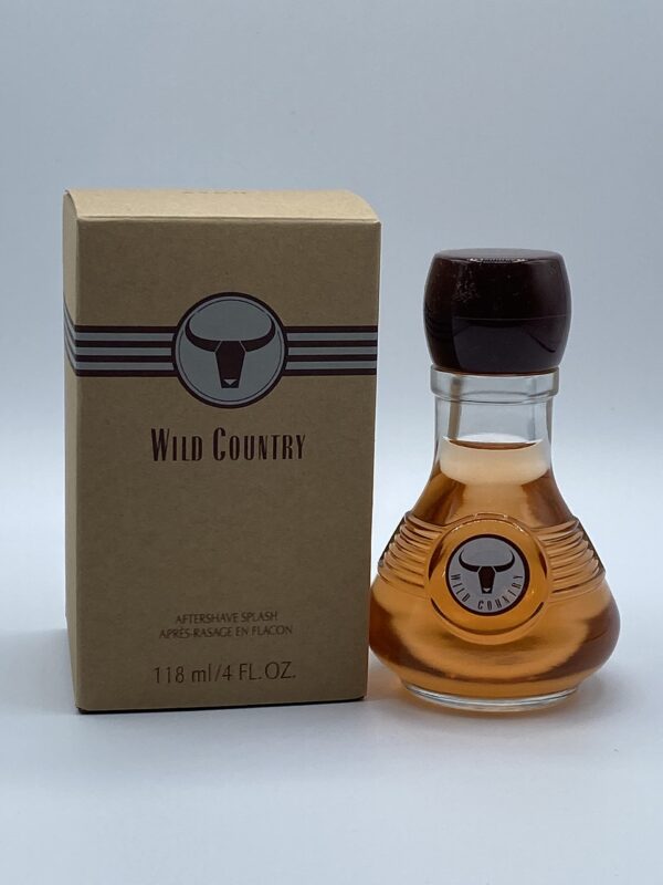 Avon Wild Country After Shave lotion 4oz./118ml Generic