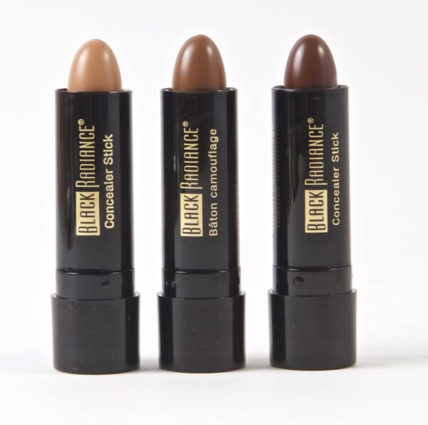 Black Radiance Concealer Stick, Light, 0.18 Ounce - Image 5
